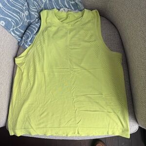 Lululemon athletic tank!
